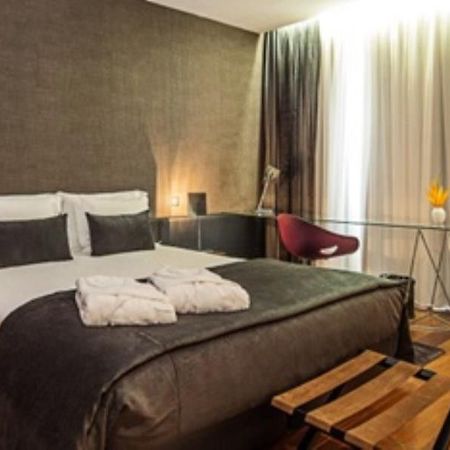 Executive Hotel Samba ลูอันดา ภายนอก รูปภาพ