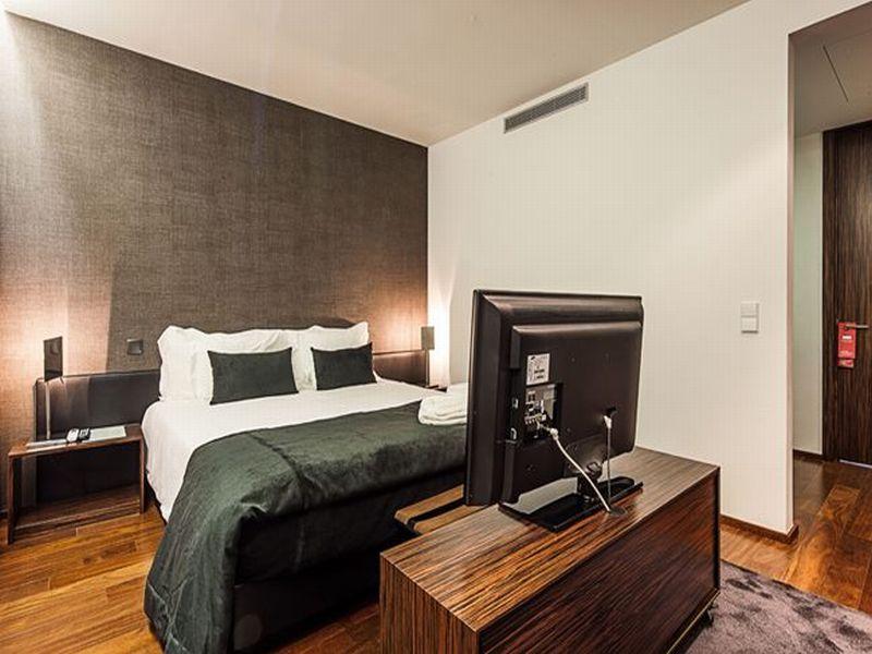 Executive Hotel Samba ลูอันดา ภายนอก รูปภาพ