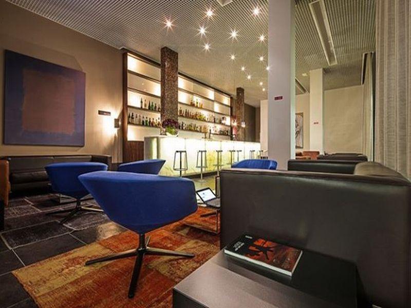 Executive Hotel Samba ลูอันดา ภายนอก รูปภาพ