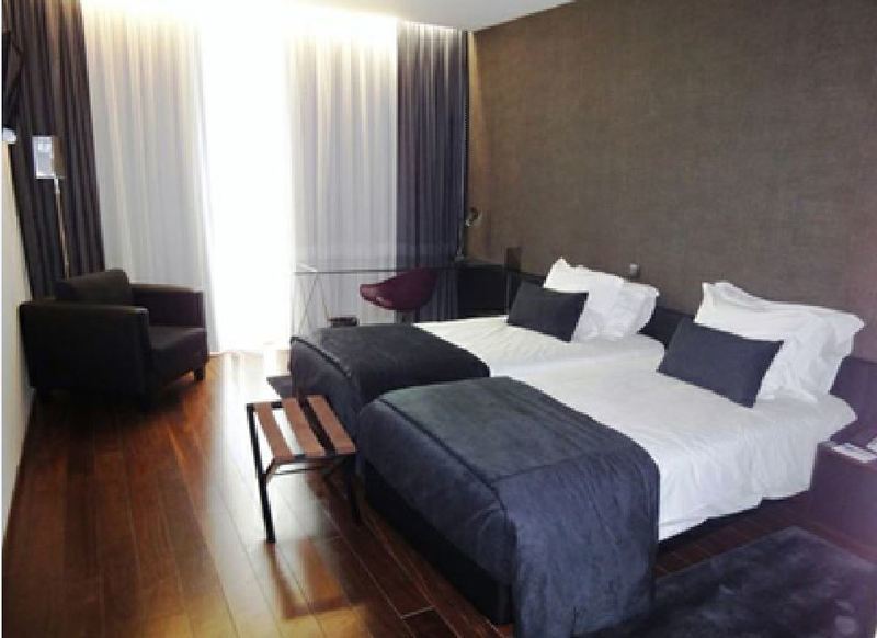 Executive Hotel Samba ลูอันดา ภายนอก รูปภาพ