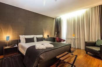 Executive Hotel Samba ลูอันดา ภายนอก รูปภาพ