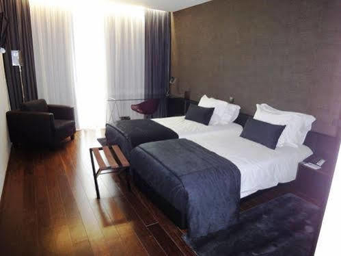 Executive Hotel Samba ลูอันดา ภายนอก รูปภาพ