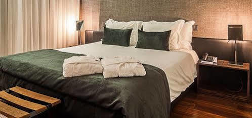 Executive Hotel Samba ลูอันดา ภายนอก รูปภาพ