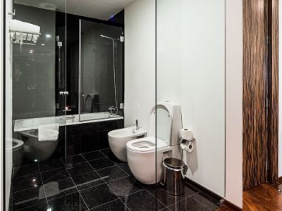 Executive Hotel Samba ลูอันดา ภายนอก รูปภาพ